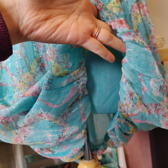 Cocktail Dress - Picture 5 of 7